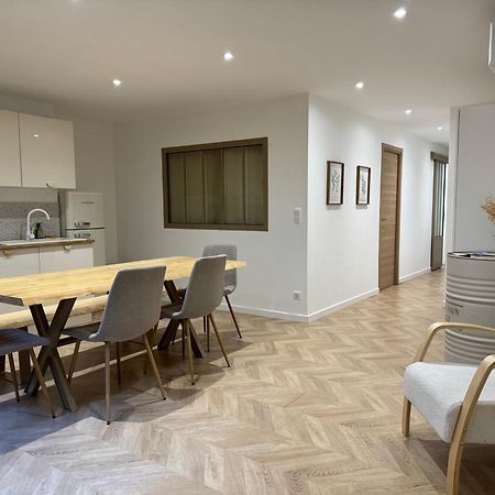 아비뇽 Le Rive Droite - Gare Centre - Wifi - Terrasse - Face Remparts 아파트 외부 사진