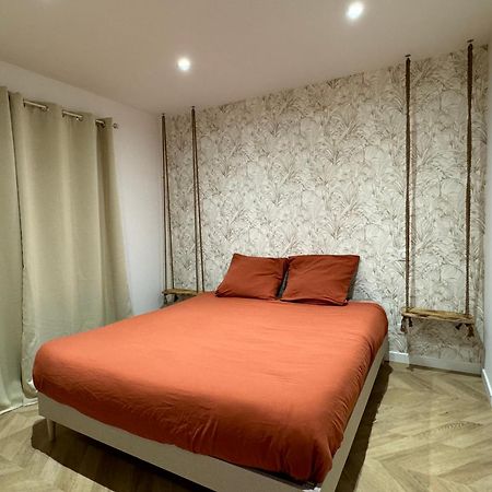아비뇽 Le Rive Droite - Gare Centre - Wifi - Terrasse - Face Remparts 아파트 외부 사진