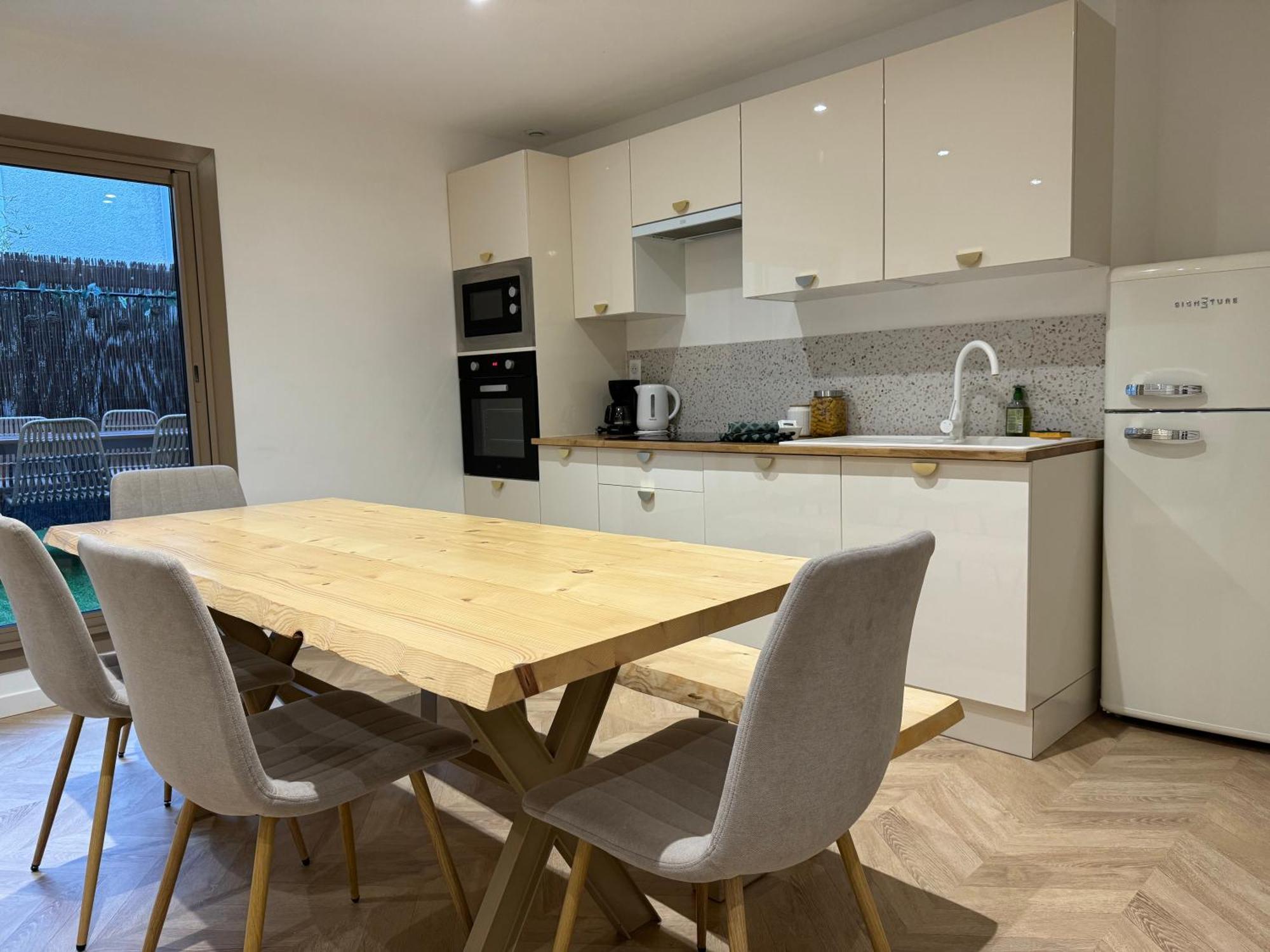 아비뇽 Le Rive Droite - Gare Centre - Wifi - Terrasse - Face Remparts 아파트 외부 사진