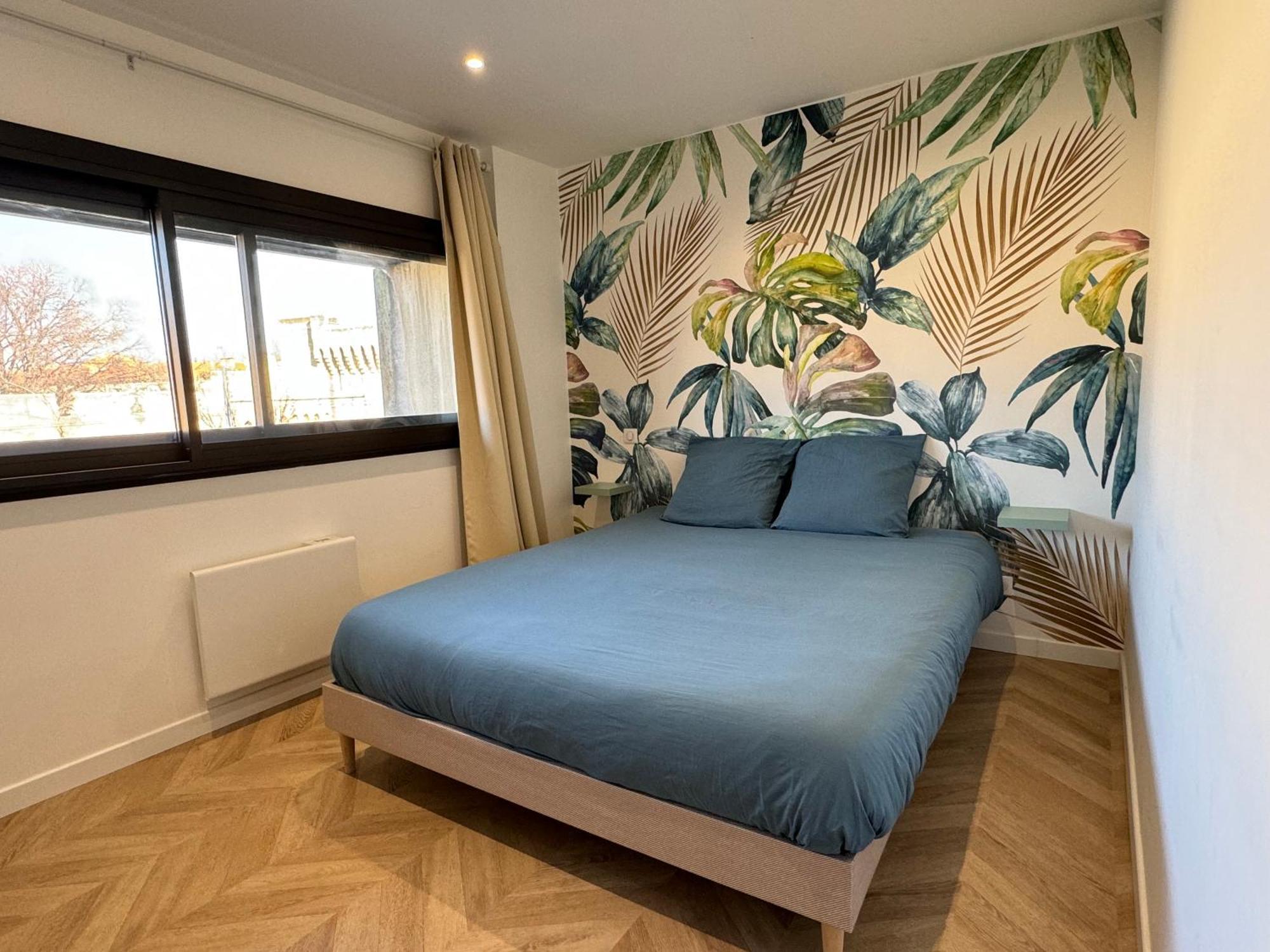 아비뇽 Le Rive Droite - Gare Centre - Wifi - Terrasse - Face Remparts 아파트 외부 사진